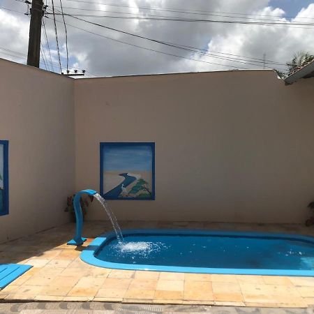 Pousada Rincao Paraiso Barreirinhas Exterior foto