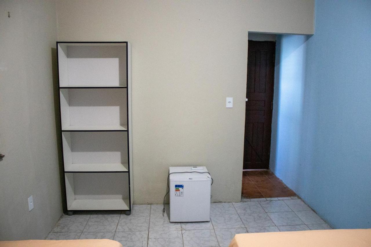 Pousada Rincao Paraiso Barreirinhas Exterior foto